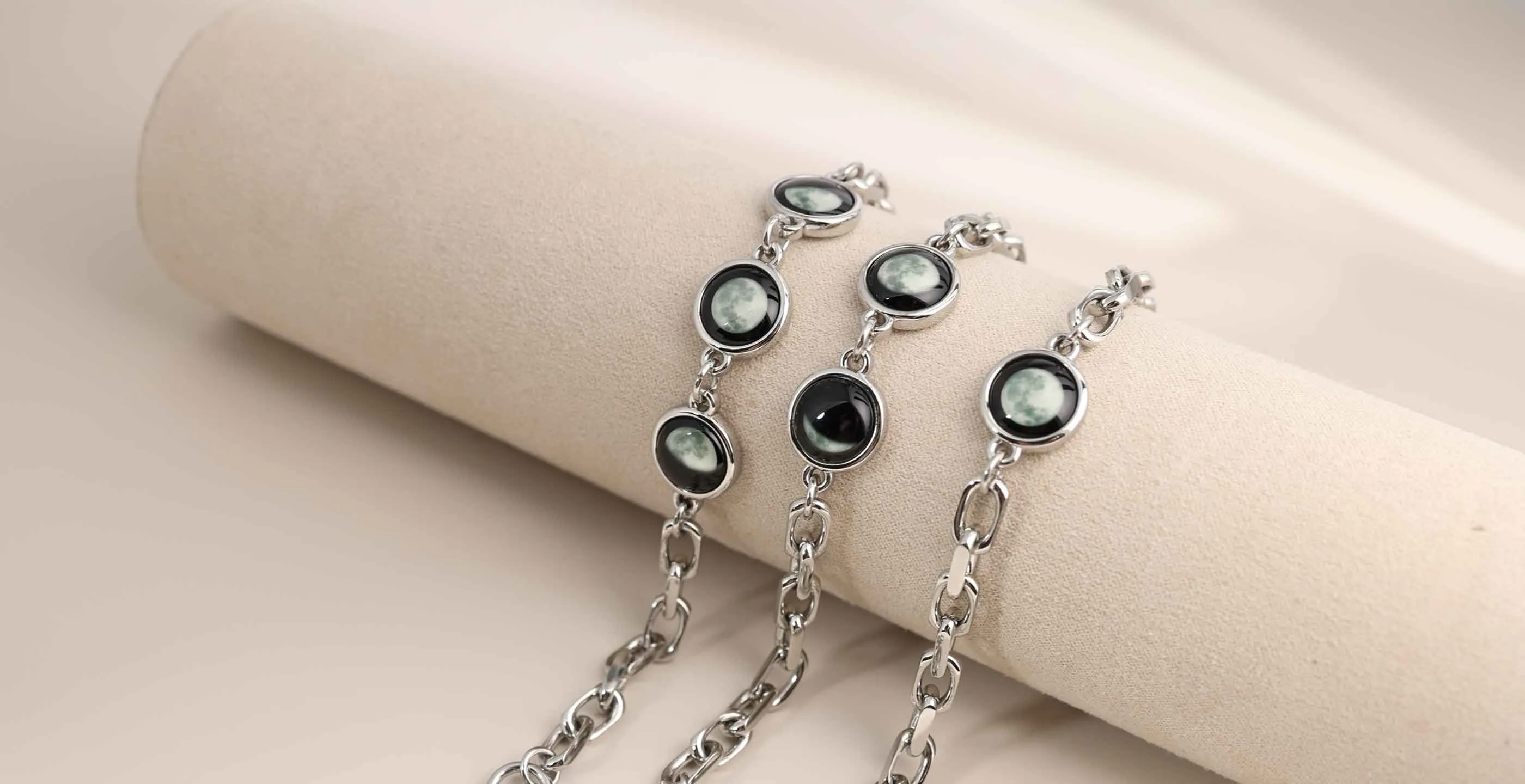 Wear Your Most Cherished Moments