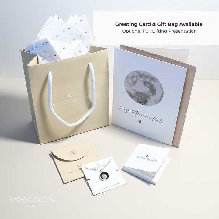 Charmed Simplicity Unisex Necklace - Image 9