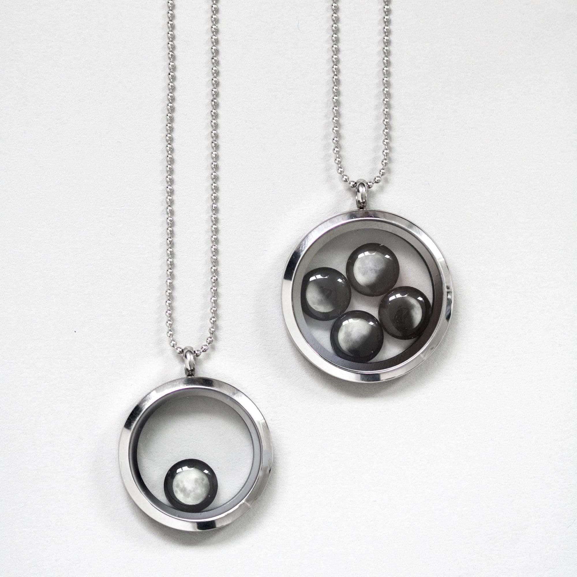 Large Family Locket - Image 4