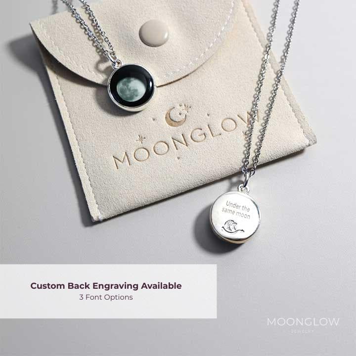 New Moon Renewal Necklace - Image 6